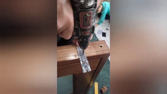 Установка дверей Между комнатные