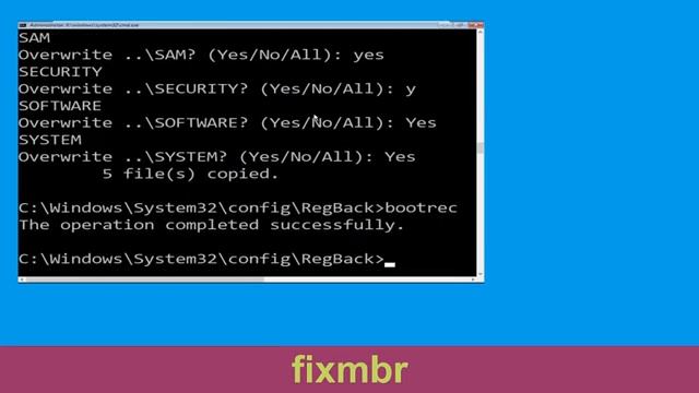 KERNEL_DATA_INPAGE_ERROR Windows 11 Fix Blue Screen Error смотреть онлайн
