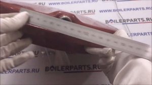 Расширительный бак для котлов Viessmann Vitopend 100 WH1B 24 кВт 7825499