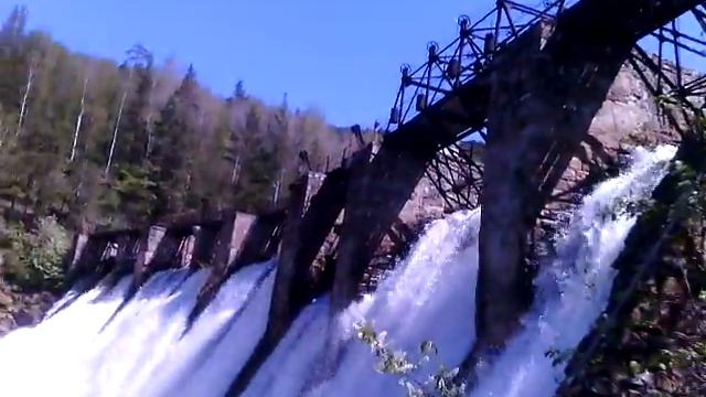 Туристический Урал! Смотри НАШ КРАЙ смотреть онлайн