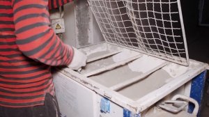 Видеоотчёт о ходе строительства ЖК «Город времени» от 25 августа 2023 г. в Нижнем Новгороде