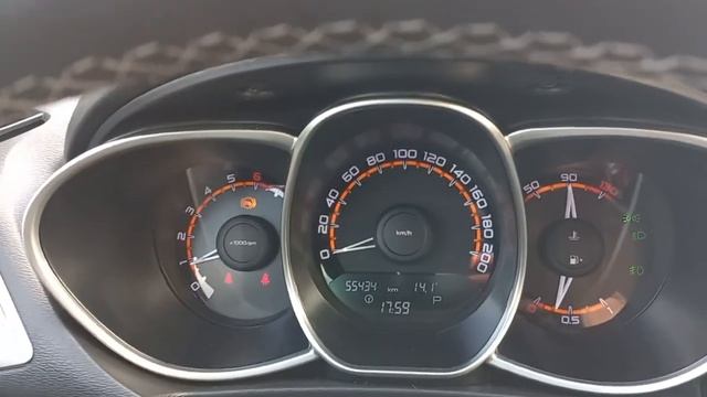 Презентация автомобиля Lada Vesta 2020