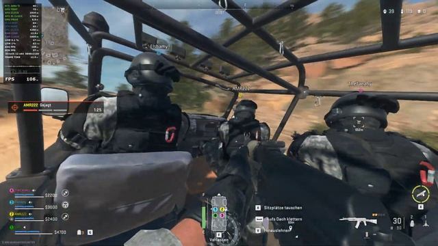 Call of Duty Modern Warfare 2.0 4K Low Settings DLSS Performance (i5-11400F/RTX 2080Ti/32GB) смотреть онлайн