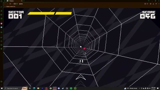 Opera GX game and upcoming plans for content