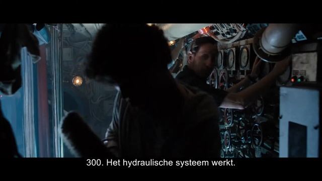 BLACK SEA - Clip 2: THERE ARE NO WINDOWS - nu op DVD смотреть онлайн