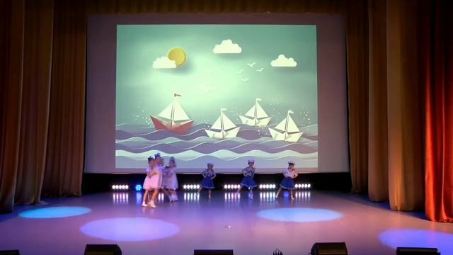 Хореографический коллектив «Забава - нью» (педагог Конышева Анастасия Владимировна) смотреть онлайн