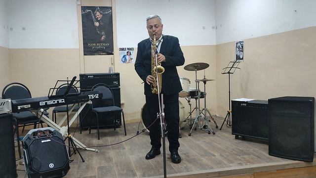 Antonio Carlos Jobim 