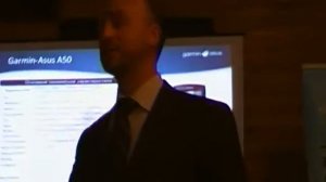 Garmin-ASUS A50 (презентация и цена из первых уст).MP4