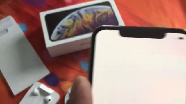 Unboxing the new Apple iPhone XS Max смотреть онлайн