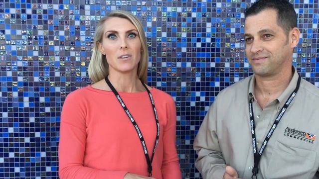 Andersen Windows and Doors Employees Speak about their Cheeriodicals Hospital Delivery Event смотреть онлайн