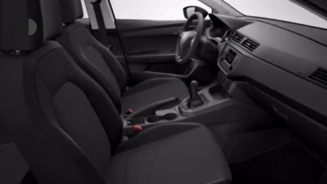 Seat Ibiza €840,- voordeel 1.0 Reference 75 pk (vsb 19334) voorraaddeal Rijklaar! смотреть онлайн