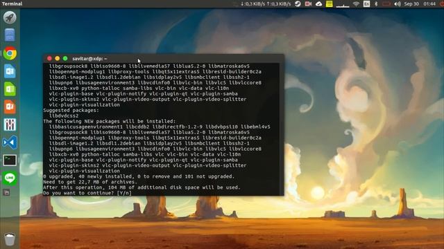 How to Create Bash Alias in Linux/Unix смотреть онлайн