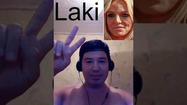 Бритни спирс LUCKEY REMIX KARAOKE смотреть онлайн
