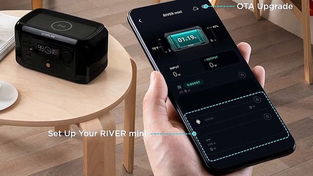 Top 10 Best Portable Solar Power Station 2024 смотреть онлайн