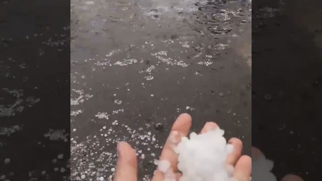 Непогода в СПб 22.07.2017