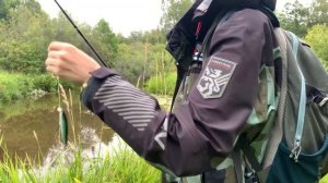 Сколько наматывать шнура. Совет для мультипликаторной катушки. #рыбалка #спиннинг #baitcasting