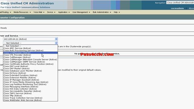 Cisco System Integration lab Presence смотреть онлайн