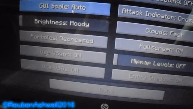 2015 HP Laptop running Windows 10 смотреть онлайн