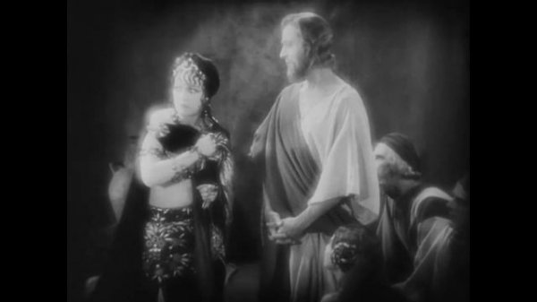 What's The Buzz/Strange Thing Mystifying Jesus Christ Superstar The King Of Kings Single