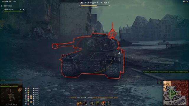 СО ЗВОДОМ Odaving_29 #4 | ТОП-1| СТАЛЬНОЙ ОХОТНИК 2022 WOT смотреть онлайн