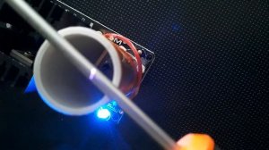 как работает катушка тесла💡💡