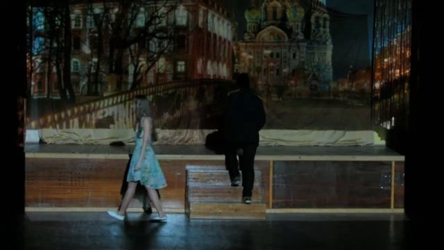 День открытых сердец - Адмирал смотреть онлайн