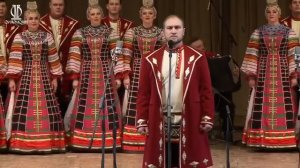 Воронежский народный хор