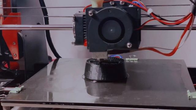 3D printed Apple Watch charging dock смотреть онлайн