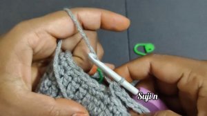 Mini Bag Crochet Pattern | CD Bag Crochet - Crafts and Crochet