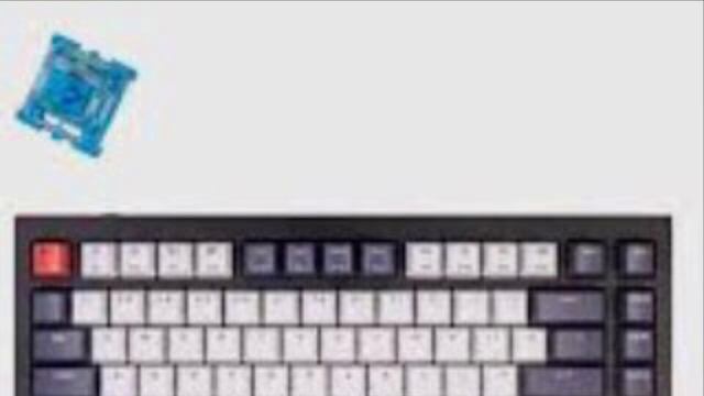 Mac keyboard vs mechanical keyboards смотреть онлайн