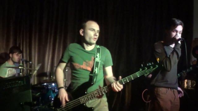 09.11.2014 - Mars Attacks Radio Station [ресурс 1, часть 1/3]