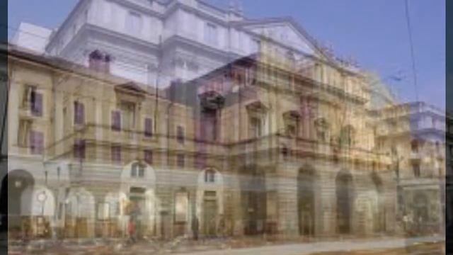 Scala Milan смотреть онлайн