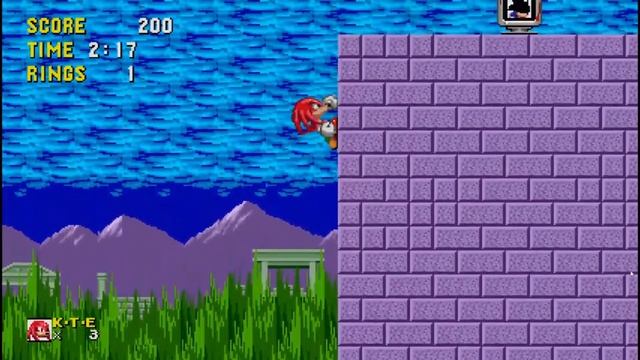 Sonic.EXE || Ten Years of Chasing Tails смотреть онлайн