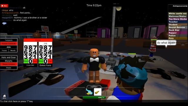 How To Become From Noob,To Fitting In!