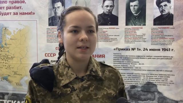 В Молодежном центре с. Ленино-Кокушкино прошла агитационная акция «Сфера влияния»