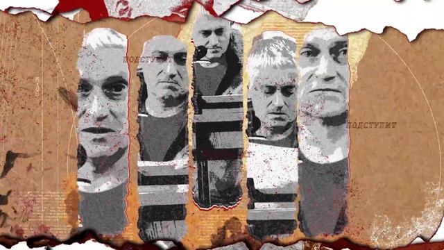 Сергей Дьяков I Тополь последние листья отпустит смотреть онлайн