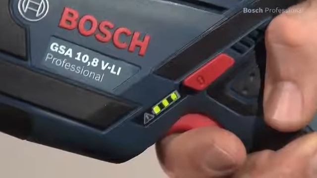 65 GSA 10 8 V LI смотреть онлайн