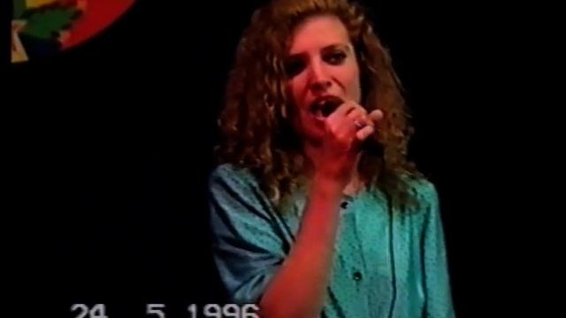 Светлана Ковальчук. 90 ЛЕТ СШ 2 г. Осиповичи "ПЕСНЯ О ЖЕНЩИНЕ" смотреть онлайн