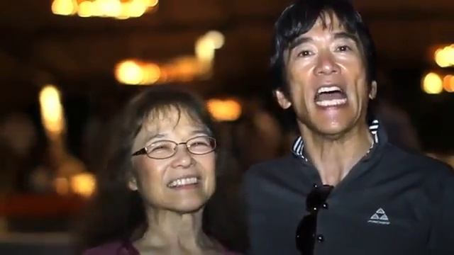 Kyani. Обычный отдых в Таиланде