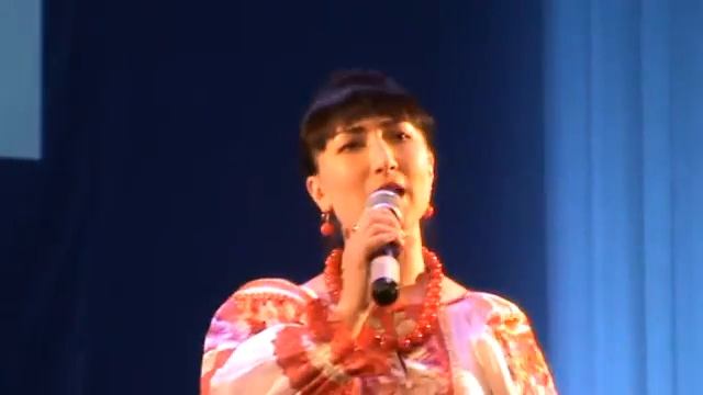 ЙОШКАР-ОЛА. МарГУ. СТУДЕНЧЕСКАЯ ВЕСНА. РУССКАЯ ПЕСНЯ. смотреть онлайн