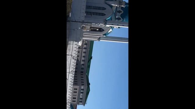 Мы поехали в Казань 😱😱😱1 часть смотреть онлайн