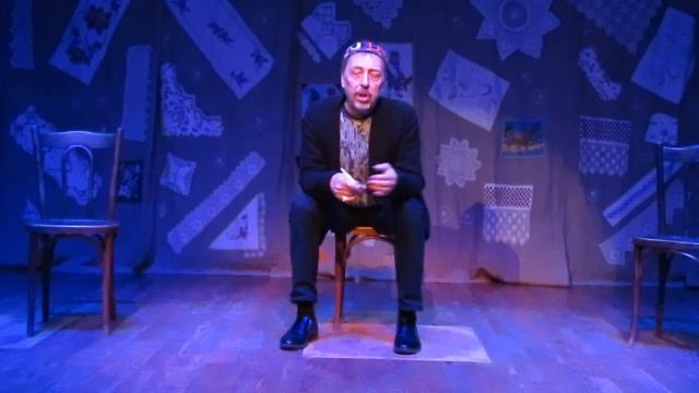 Николай Коляда 25.2.21 смотреть онлайн