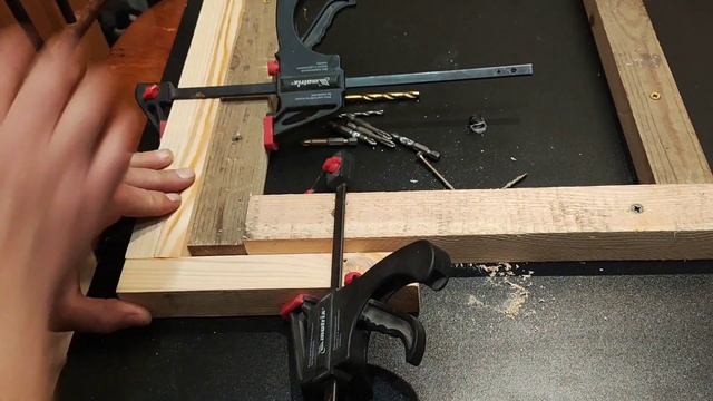 Нуклеус обвязка продолжение.