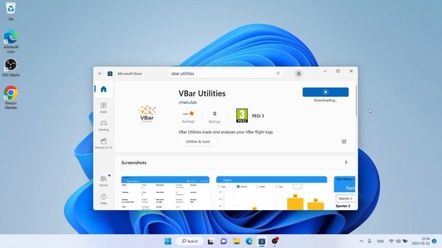 How to Download and Install VBar Utilities For Windows смотреть онлайн