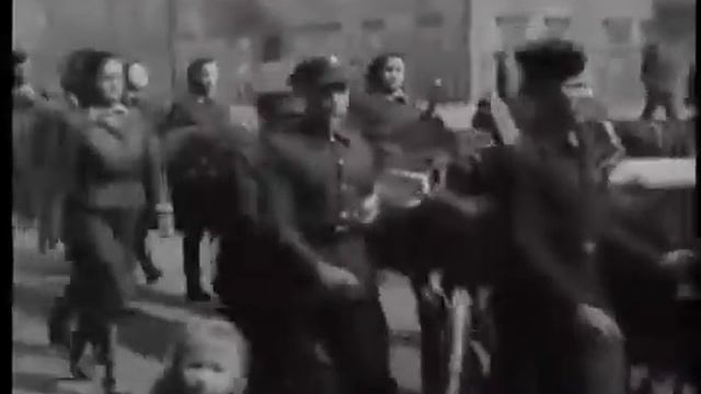 Невероятные, 1941, Минск. смотреть онлайн