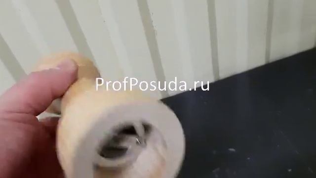 Мельница для соли Marlux арт 8519 смотреть онлайн