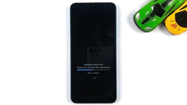 Realme C21 Android 11 New System Update | Realme UI 2 смотреть онлайн