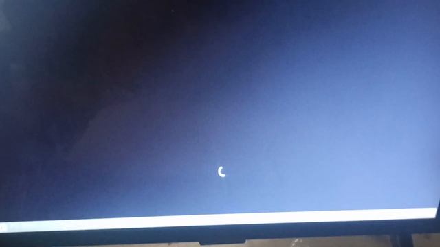 The new Windows 11 Boot Screen (Build 22449) смотреть онлайн