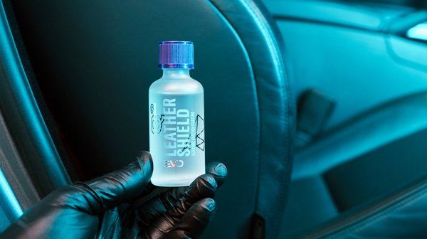 Q² Leather Shield EVO