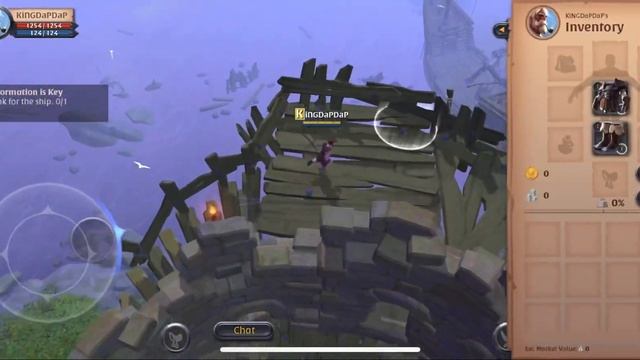Albion Online iOS Game 2021 June смотреть онлайн
